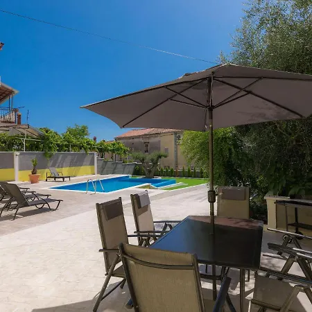 Evelina By Interhome Feriehus *