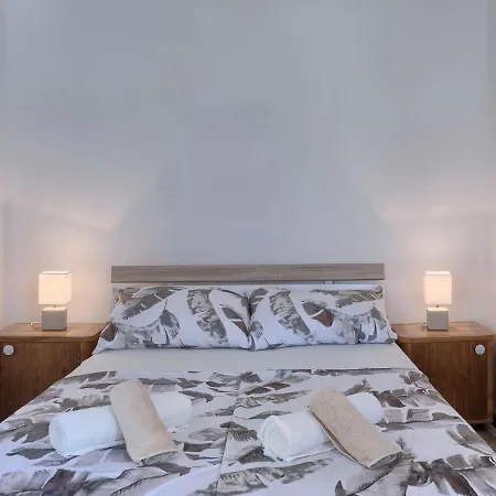 Evelina By Interhome *