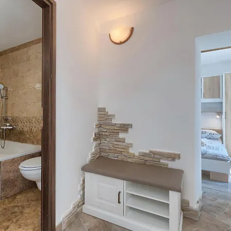 Evelina By Interhome Casa de Férias Ližnjan