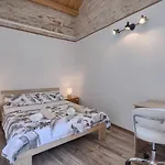 Дом отдыха Evelina By Interhome Лижнян
