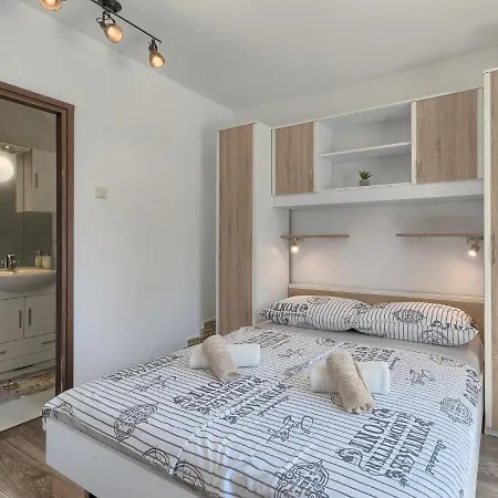 Dom wakacyjny Evelina By Interhome *