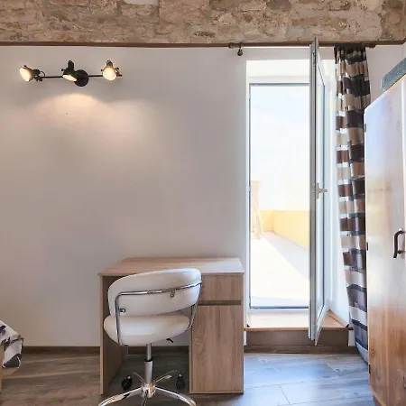 Evelina By Interhome Hébergement de vacances *