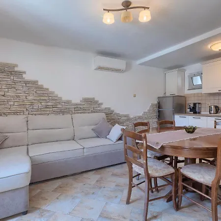 Evelina By Interhome Hébergement de vacances *