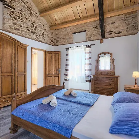 Hébergement de vacances Evelina By Interhome *