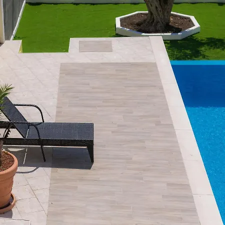 Evelina By Interhome Hébergement de vacances Ližnjan