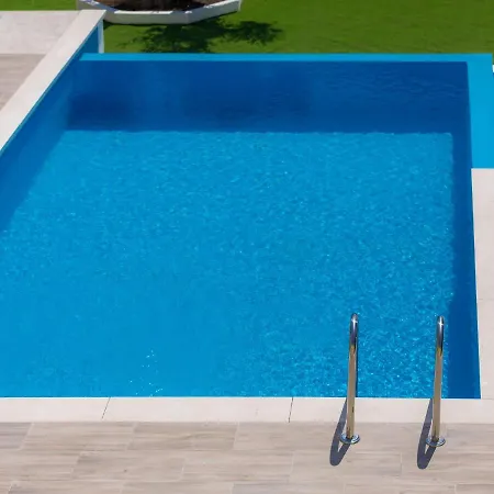 Evelina By Interhome Hébergement de vacances *