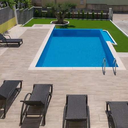 Evelina By Interhome Hébergement de vacances Ližnjan