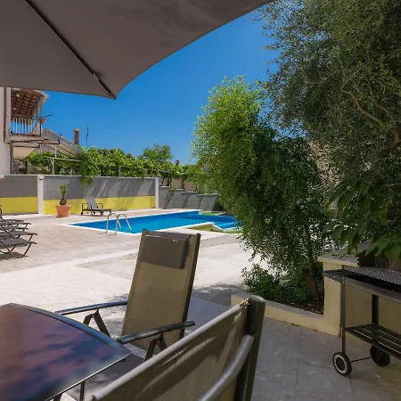 Evelina By Interhome Hébergement de vacances *